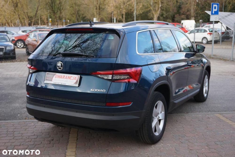 Skoda Kodiaq 1.4 TSI Ambition - 3