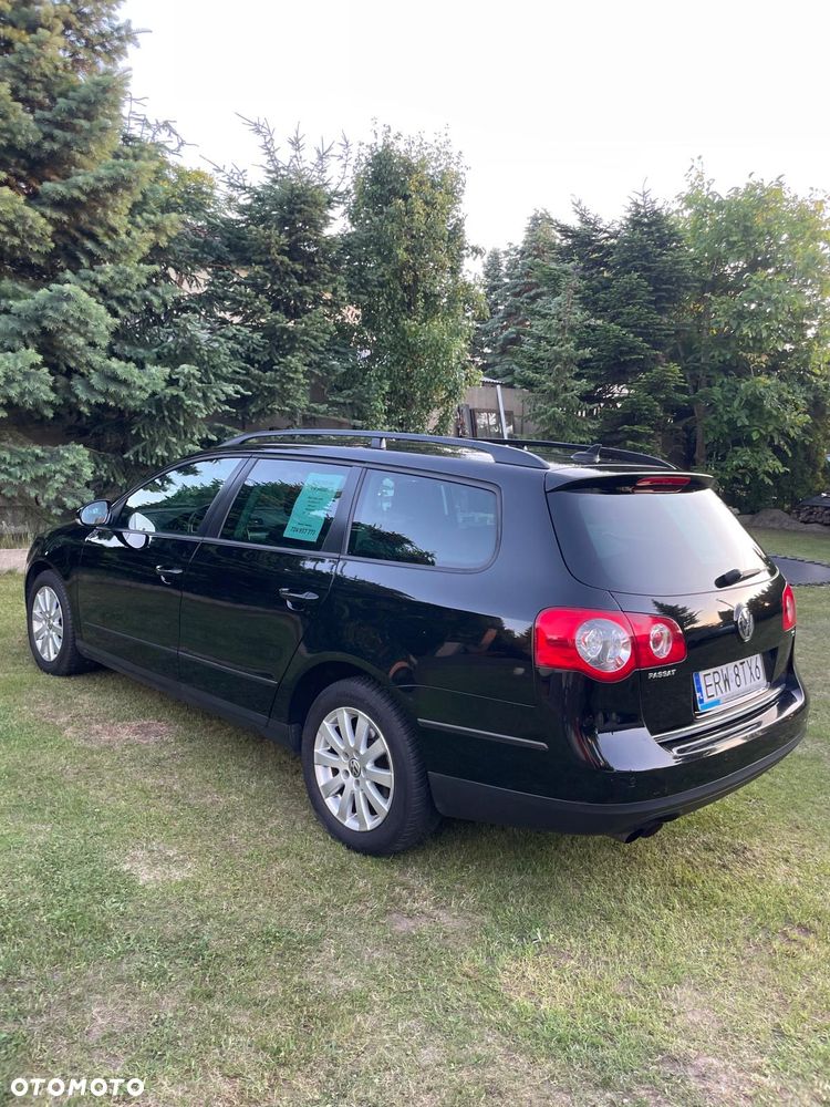 Volkswagen Passat 1.8 TSI Comfortline DSG - 6