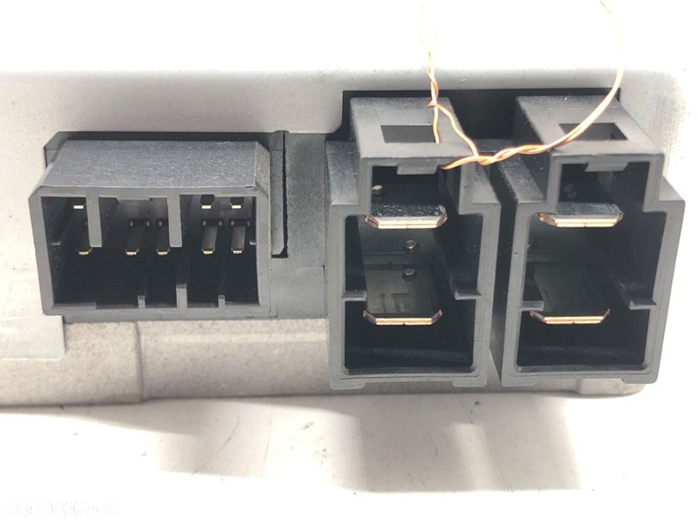 MODUŁ WSPOMAGANIA - 77.00 PLN - SUZUKI SWIFT IV (FZ, NZ) 2010 - 2022 1.3 DDiS (AZG 413D) 55 kW [75 - 4