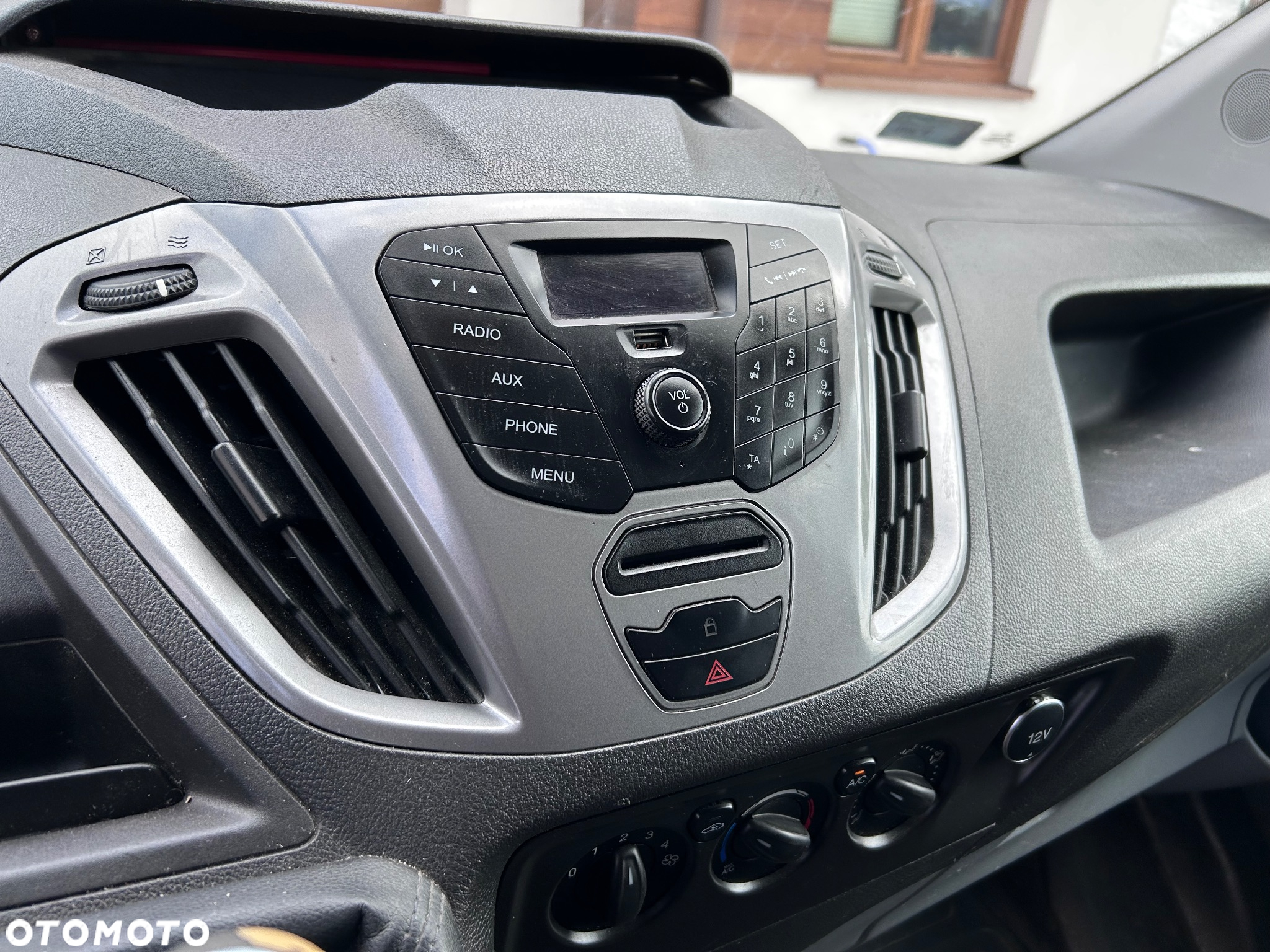 Ford Transit Custom 270 L1H1 Trend - 8