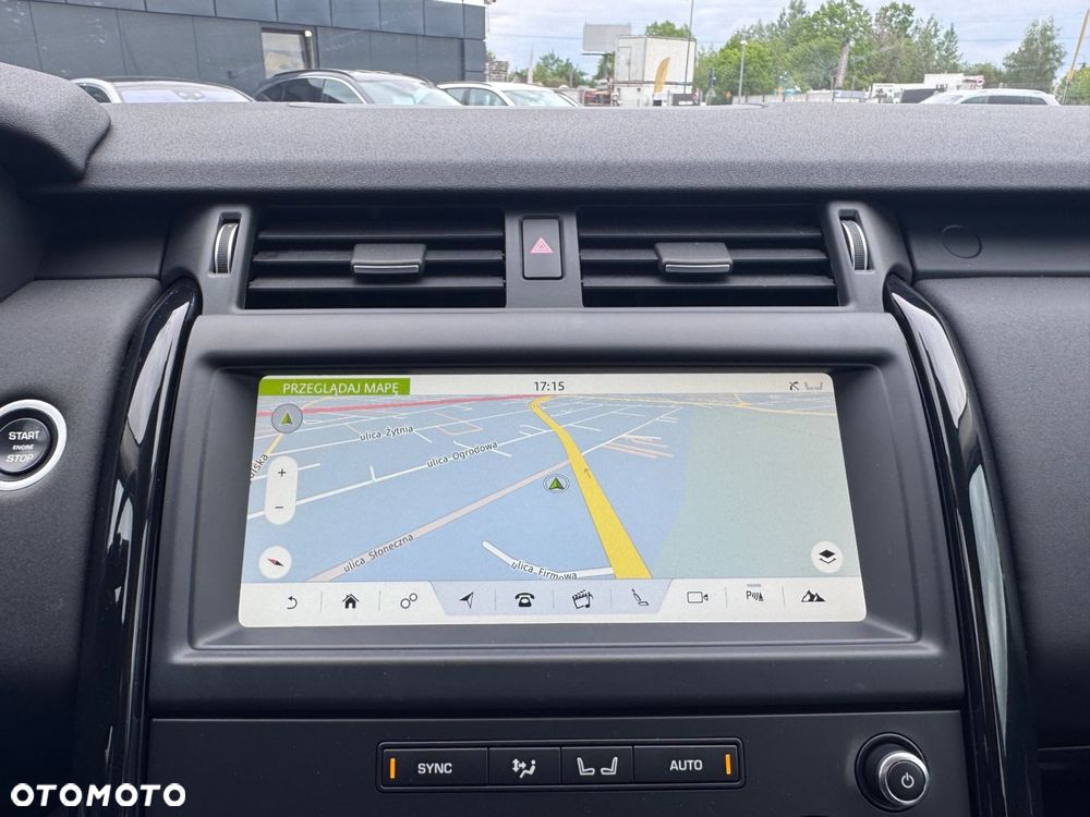 Land Rover Discovery - 14