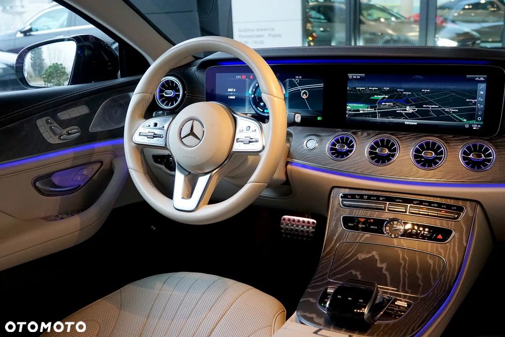 Mercedes-Benz CLS - 29