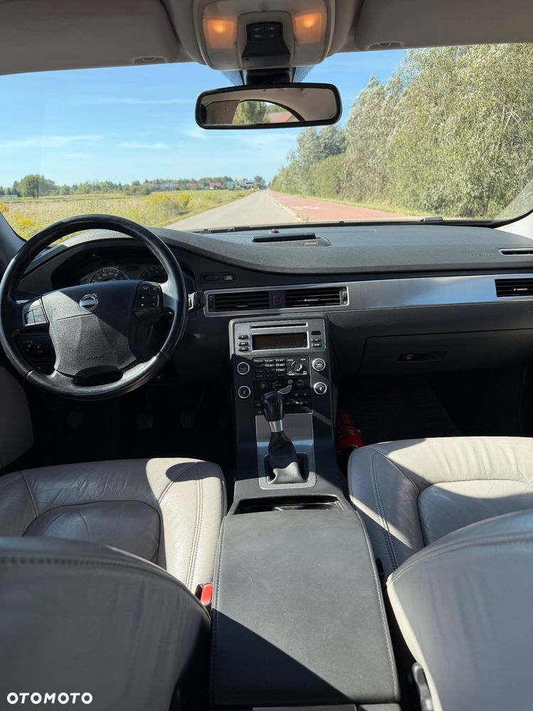 Volvo S80 2.0 Summum - 7
