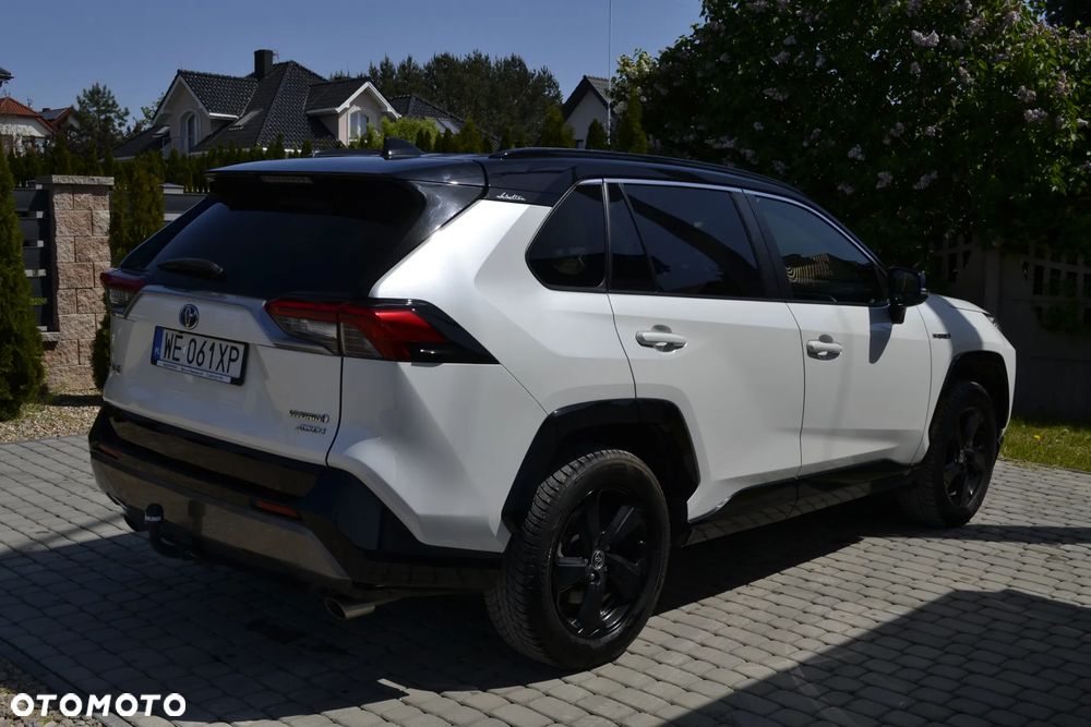 Toyota RAV4 - 14