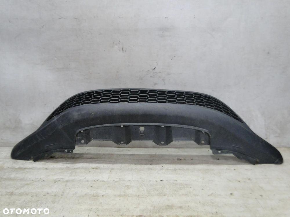 HONDA CIVIC UFO VIII 8 LISTWA SPOJLER DOKŁADKA ZDERZAKA PRZÓD PRZEDNIA EUROPA - 5