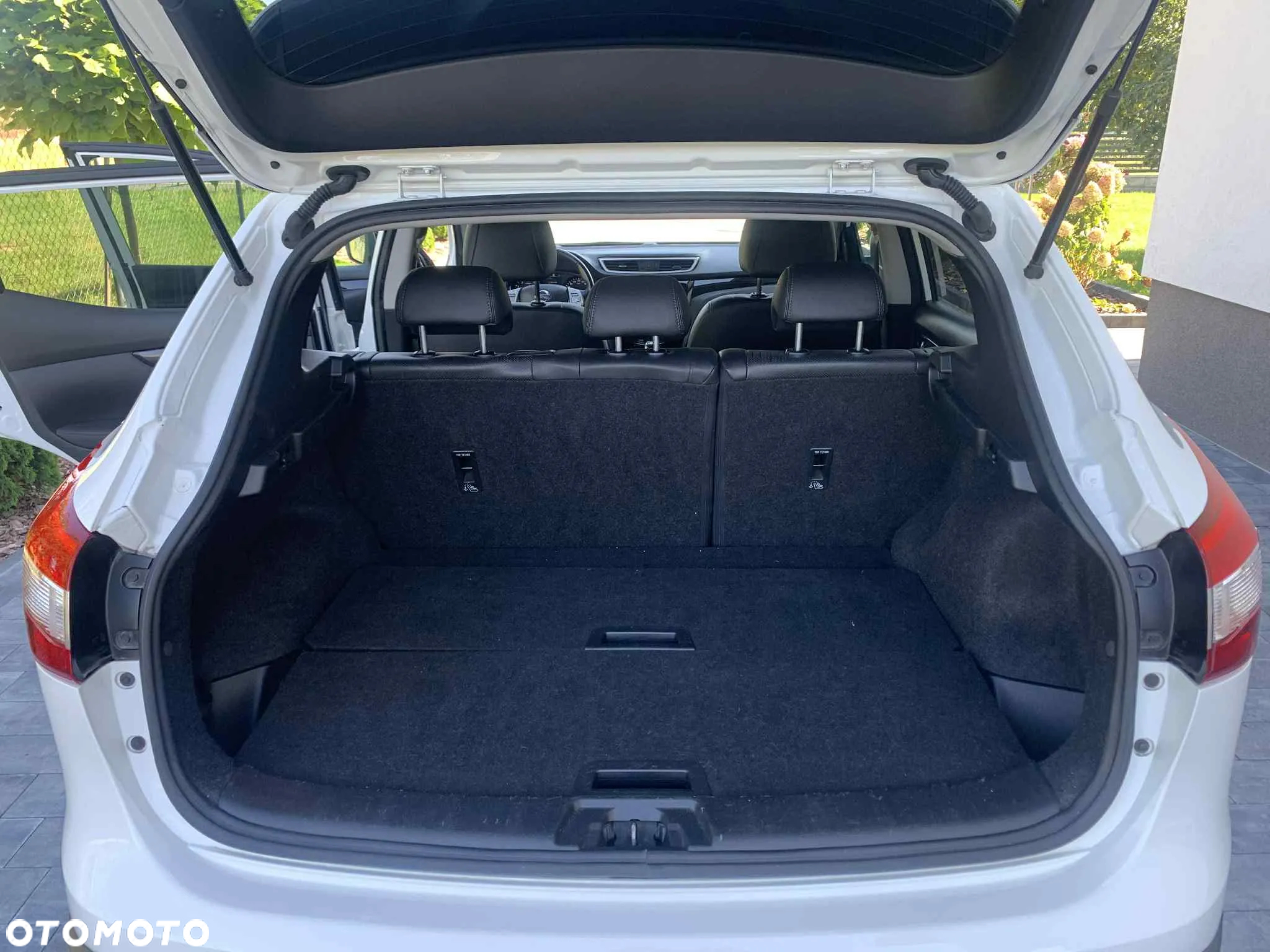 Nissan Qashqai - 15