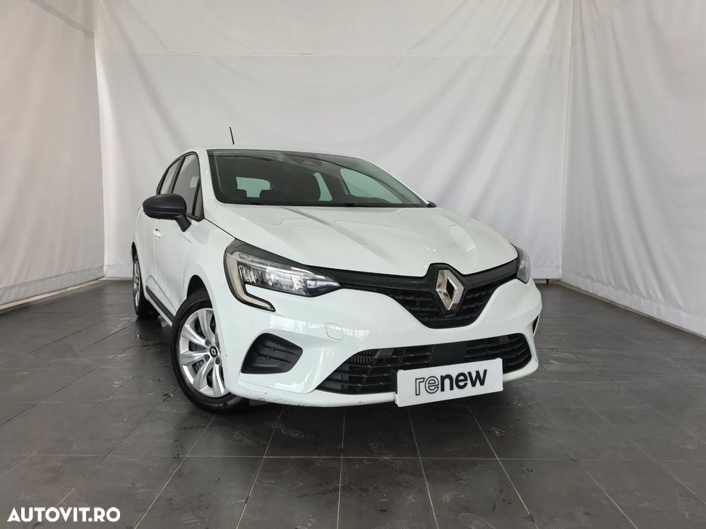 Renault Clio V 1.0 TCe 90 Equilibre - 2