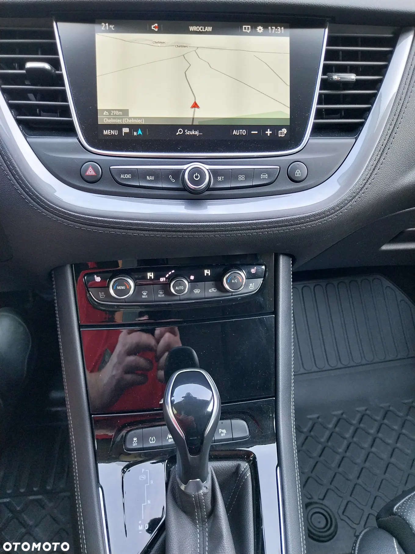 Opel Grandland X - 10