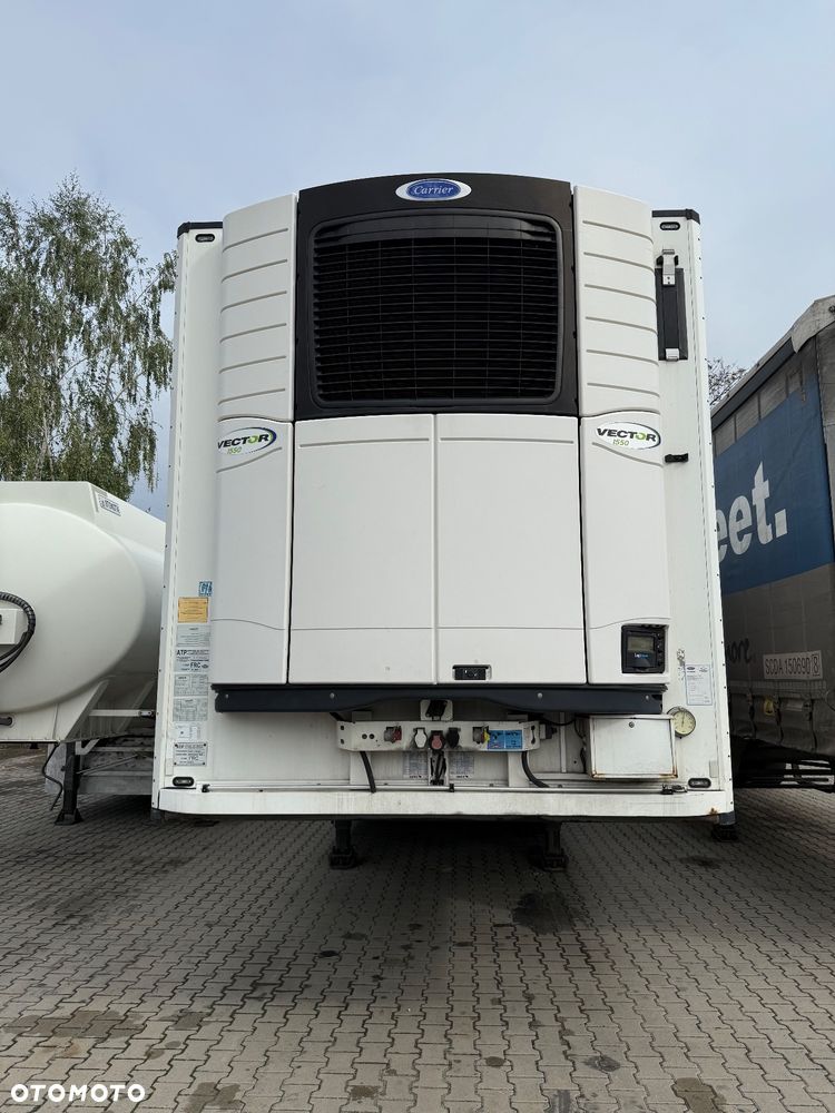 Schmitz Cargobull SCB - 10