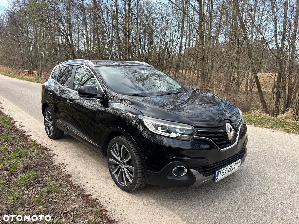 Renault Kadjar 1.6 dCi Energy Intens - 4