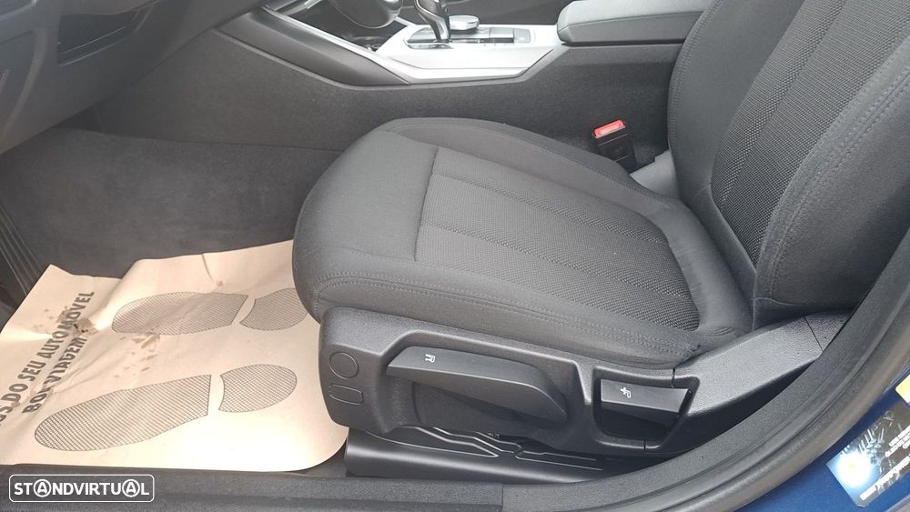 BMW 330 e Corporate Edition Auto - 29