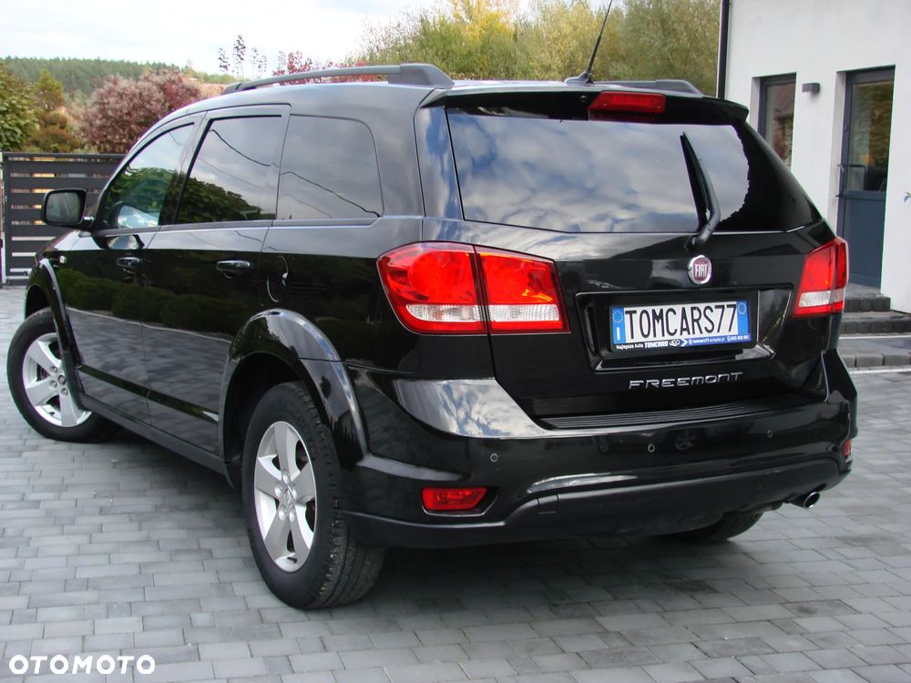 Fiat Freemont - 18