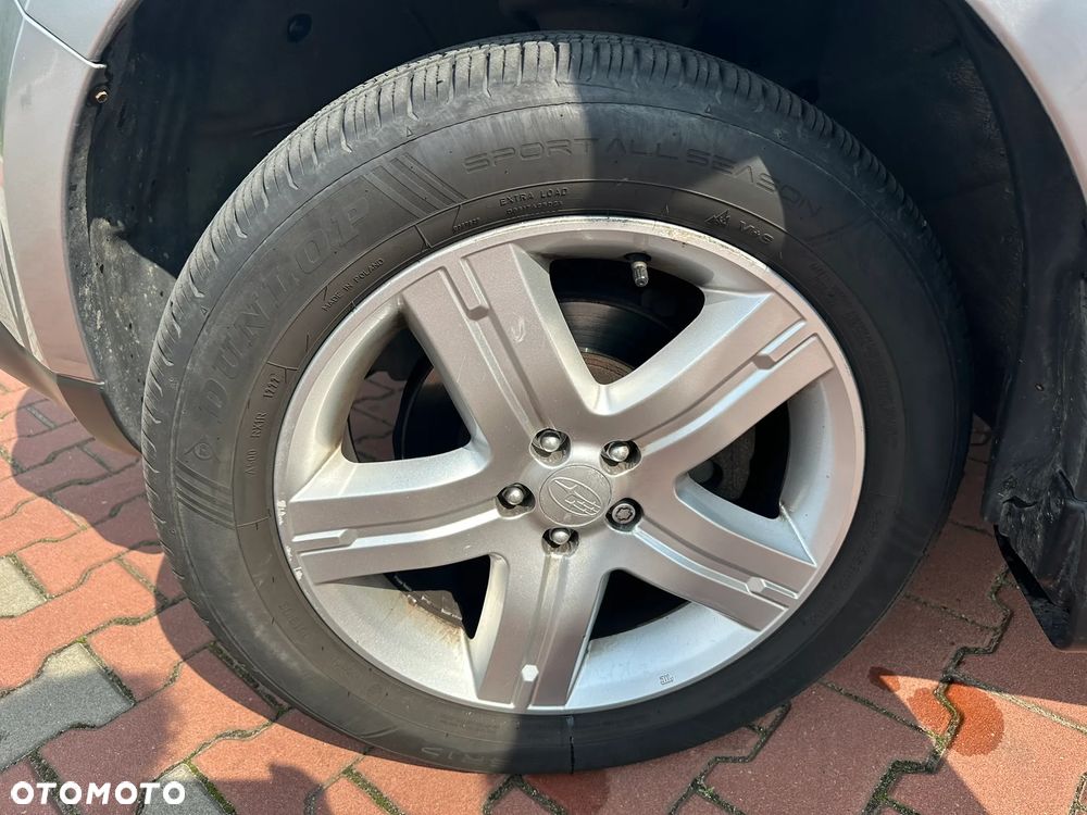 Subaru Forester 2.5 XT LUN - 13