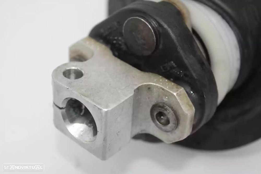 EIXO INFERIOR COLUNA DIREÇÃO BMW X5 2009 - - 2