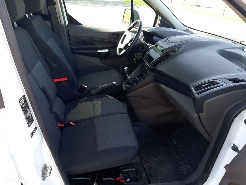 Ford TRANSIT CONNECT - 15