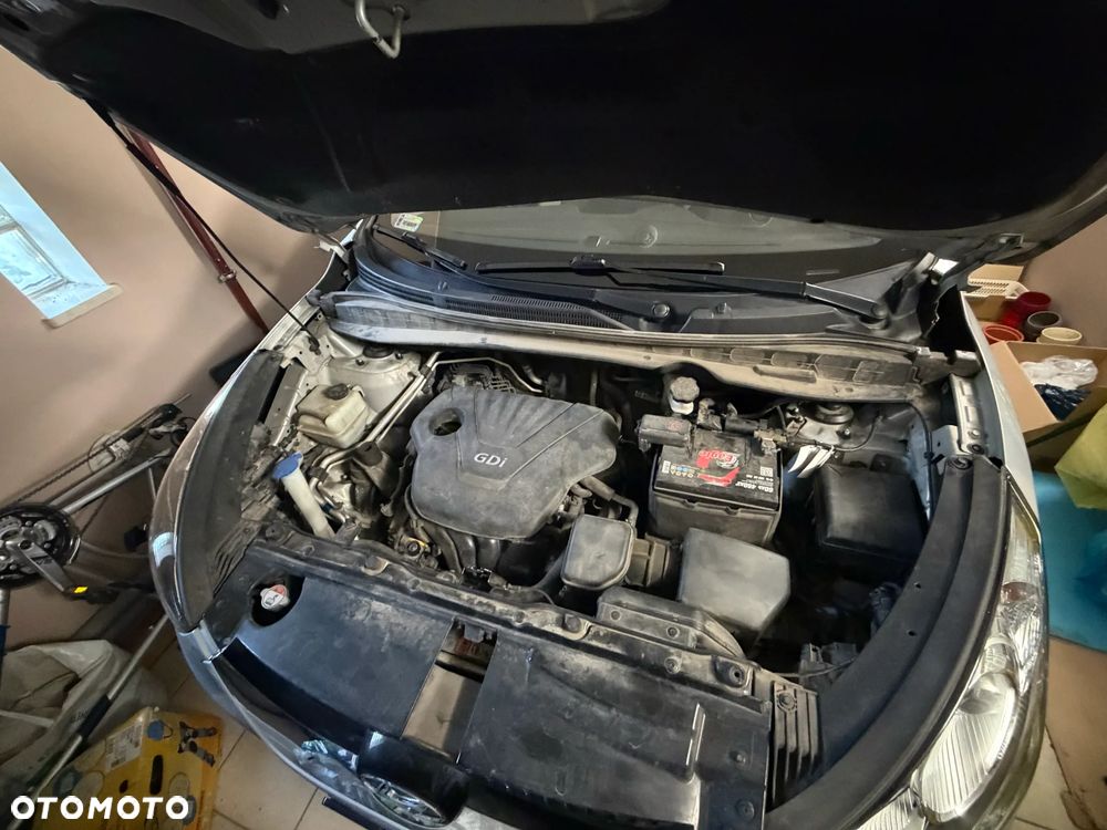 Hyundai ix35 1.6 GDI Comfort 2WD - 6