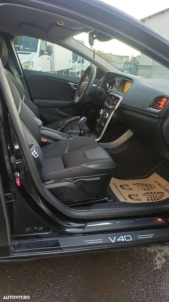 Volvo V40 - 5