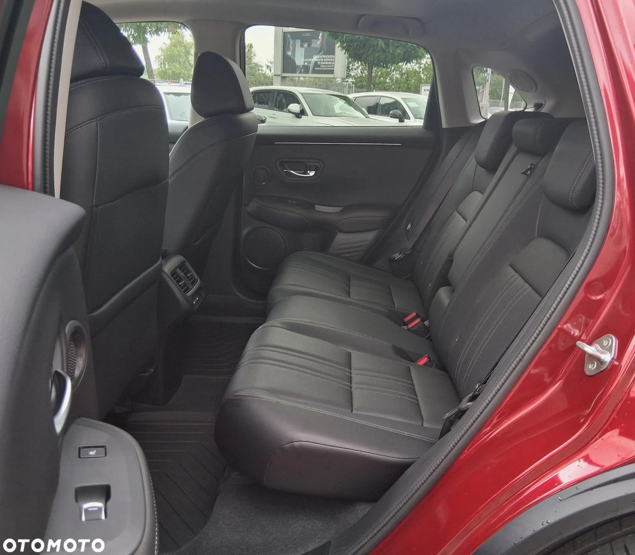 Honda ZR-V 2.0 i-MMD HEV Advance 2WD CVT - 13