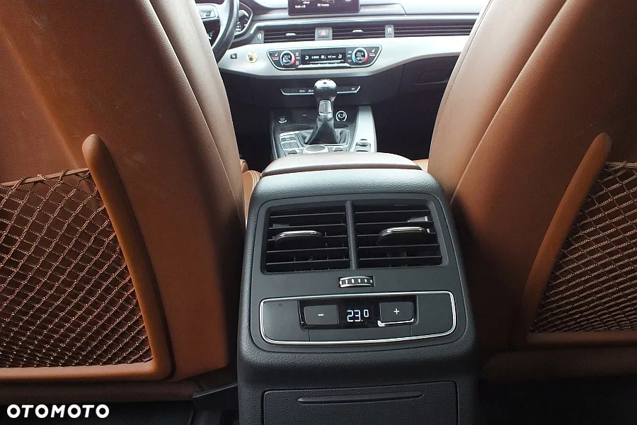 Audi A4 2.0 TDI Sport - 31