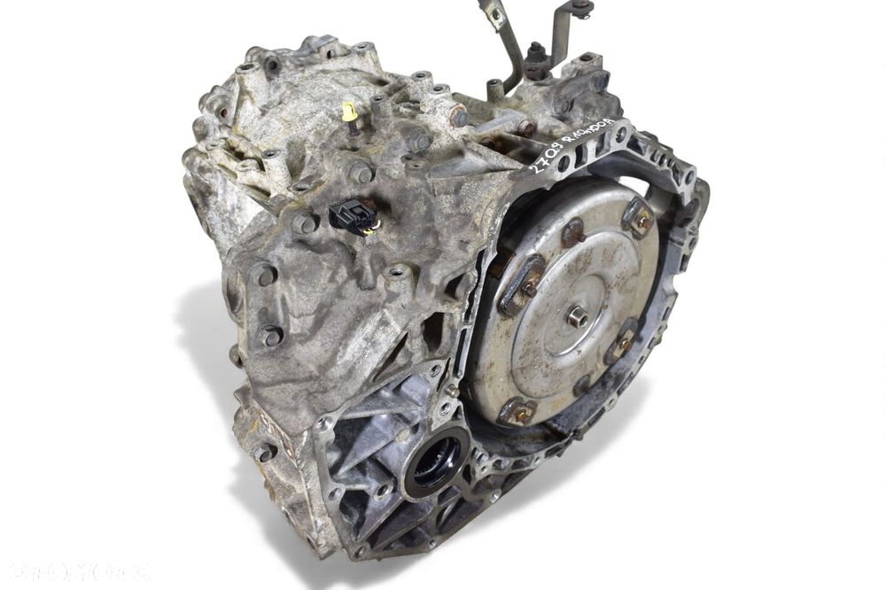 Skrzynia Biegów Automat NISSAN MURANO Z50 3.5 V6 234KM VQ35DE 02-09 1XDOA - 12