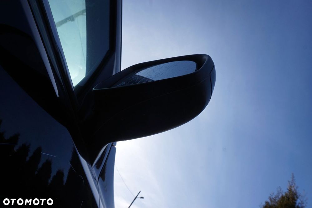 LUSTERKO ELEKTRYCZNE PRAWE ASTRA III H Z20R CZARNY OPEL 2004-2006 - 5