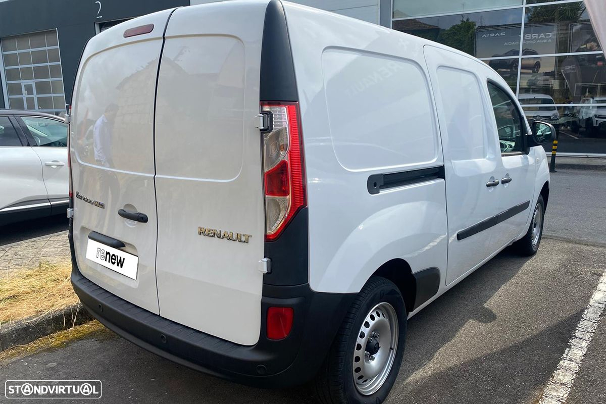 Renault kangoo 1.5 dci maxi business s/s - 3