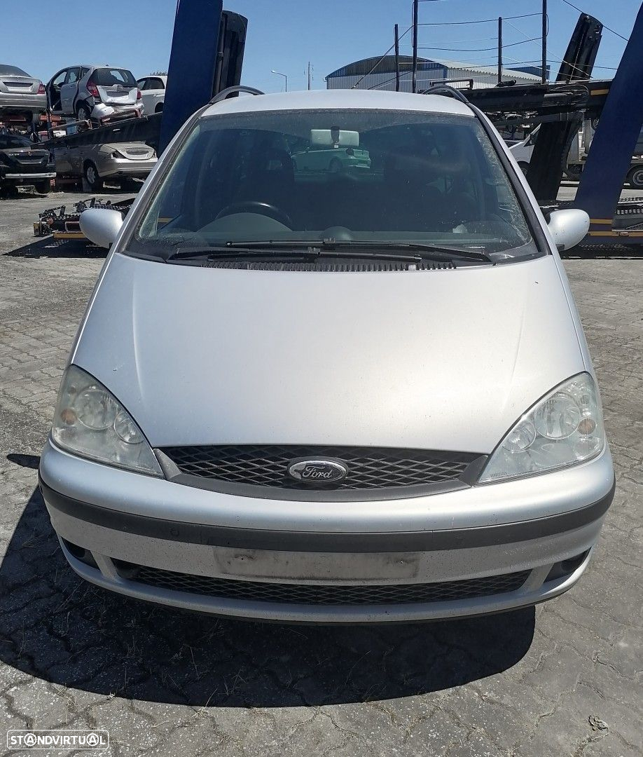 Peças Ford Galaxy (WGR) 1995 a 2006 - 9
