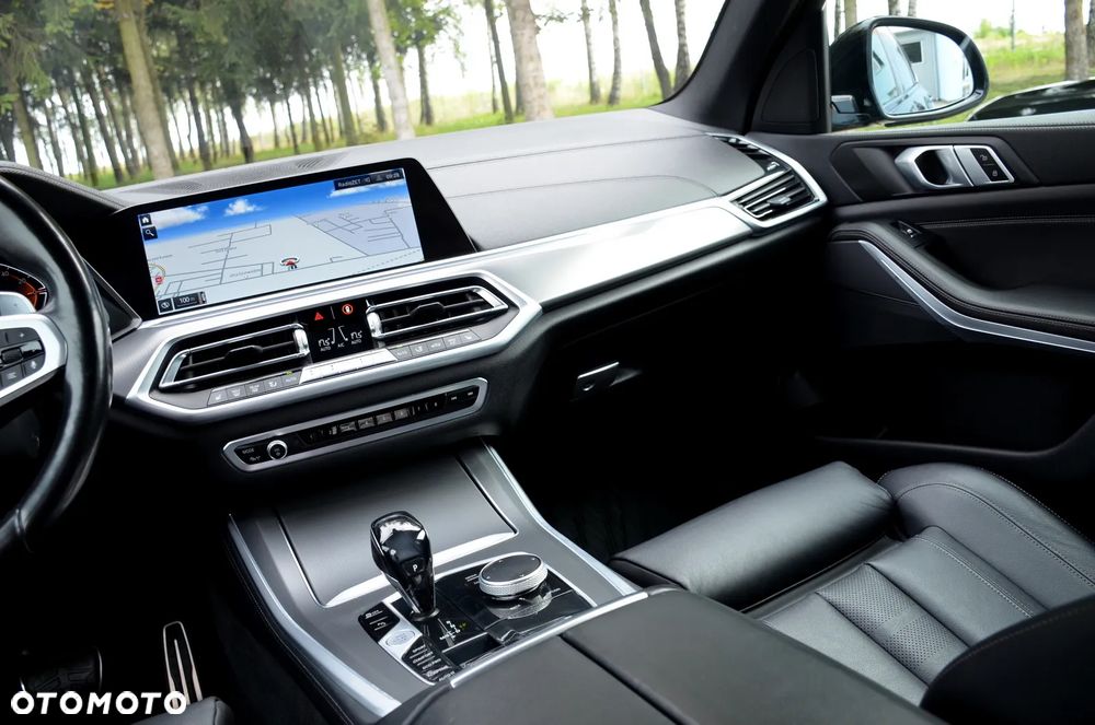 BMW X5 xDrive30d mHEV sport - 27