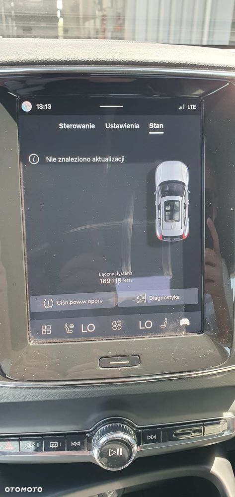 Volvo XC 40 B3 Plus Dark - 9