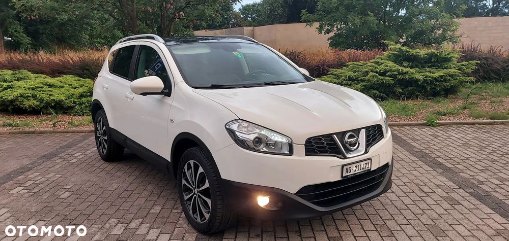 Nissan Qashqai 1.6 360 - 3