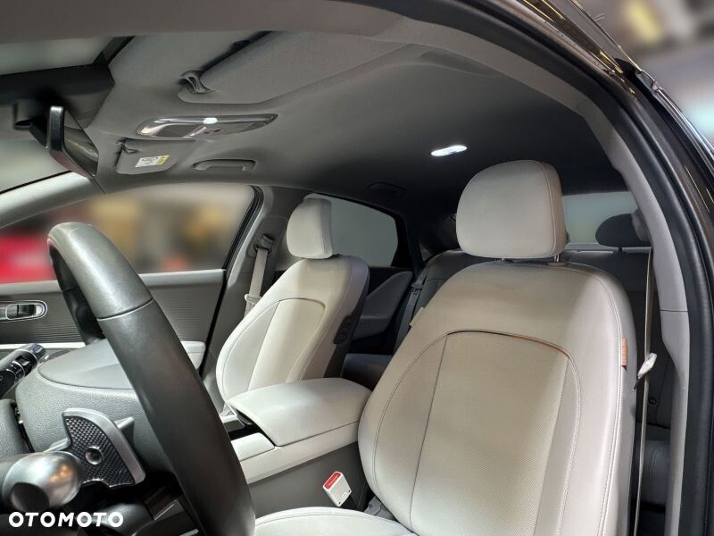 Hyundai IONIQ 6 77kWh Uniq - 10