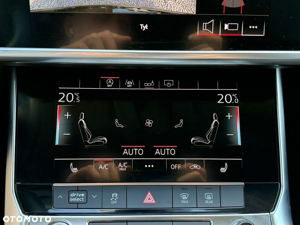 Audi A6 Limousine - 27