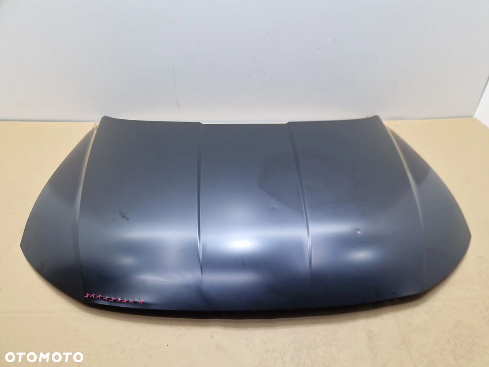 NOWA MASKA POKRYWA SILNIKA PRZOD HYUNDAI TUCSON IV 4 2020-