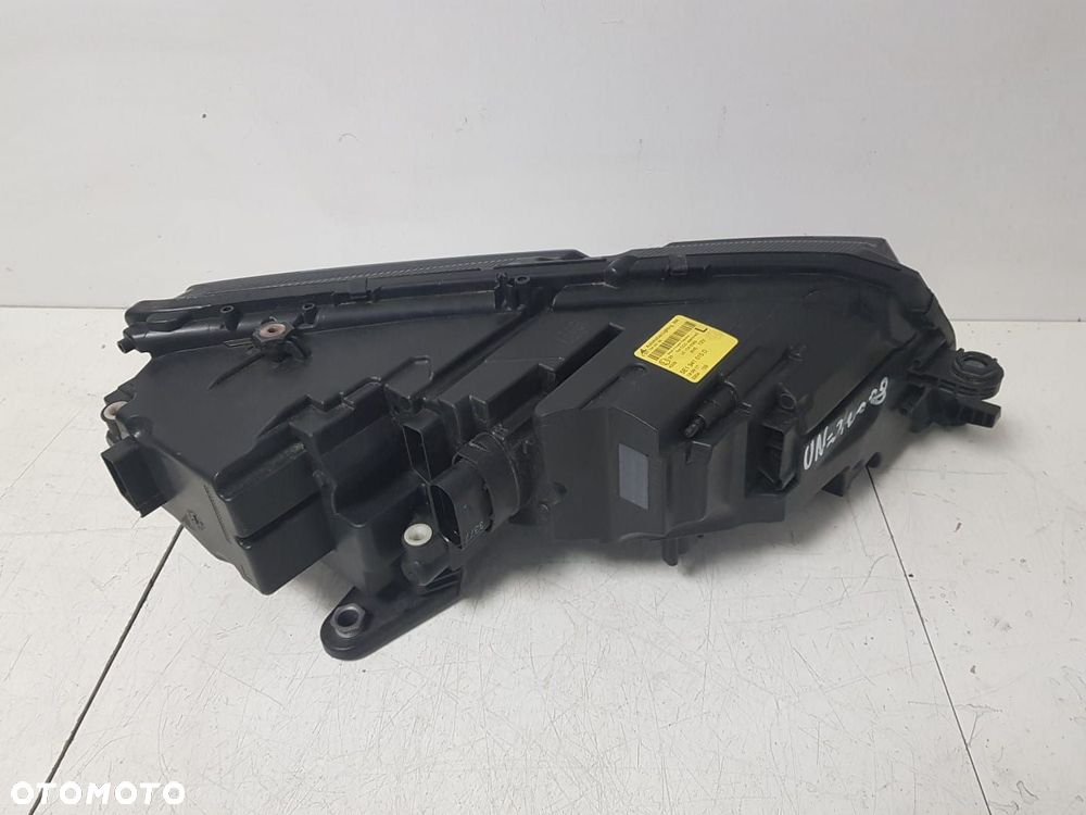 SKODA OCTAVIA 3 III LIFT LAMPA LEWA FULL LED EUROPA 5E1941015D - 6