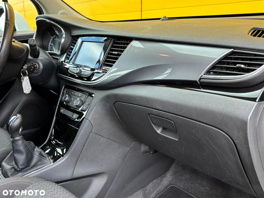Opel Mokka 1.4 Turbo ecoFLEX Start/Stop Color Innovation - 35