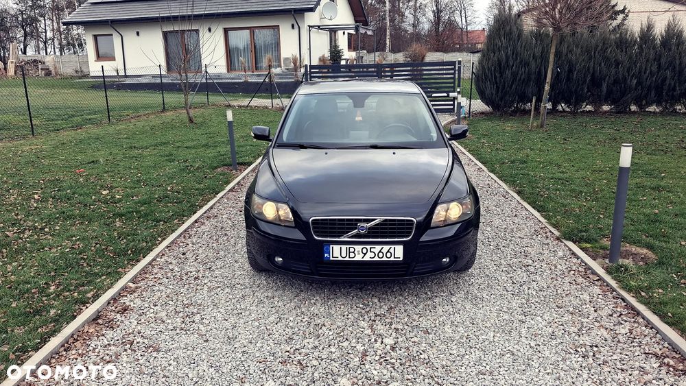 Volvo S40 1.8 Summum - 2