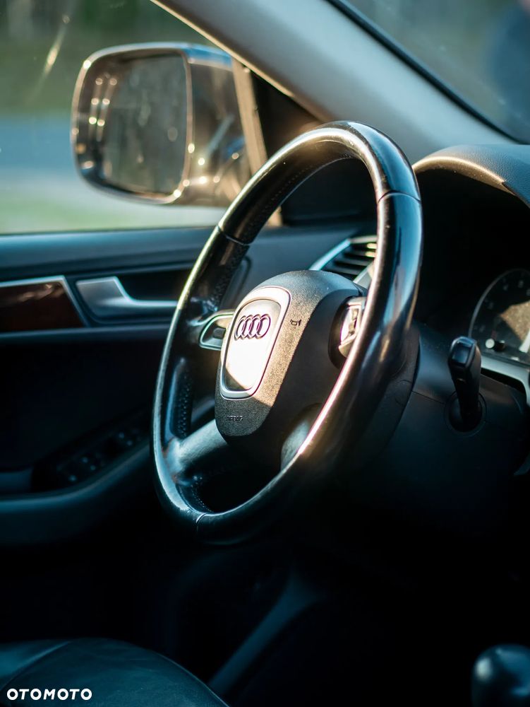 Audi Q5 2.0 TFSI Quattro S tronic - 13