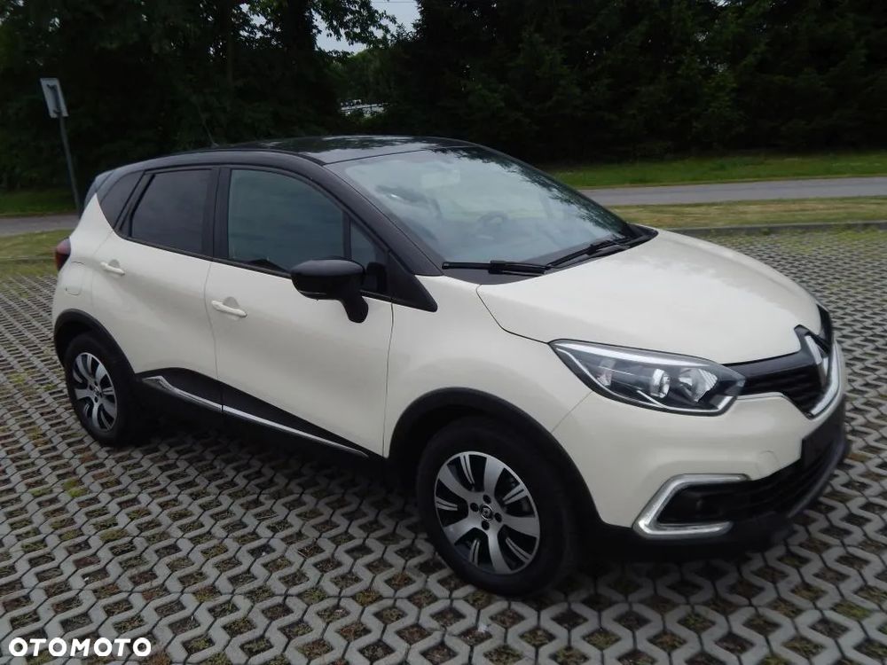 Renault Captur 1.5 dCi Intens - 7