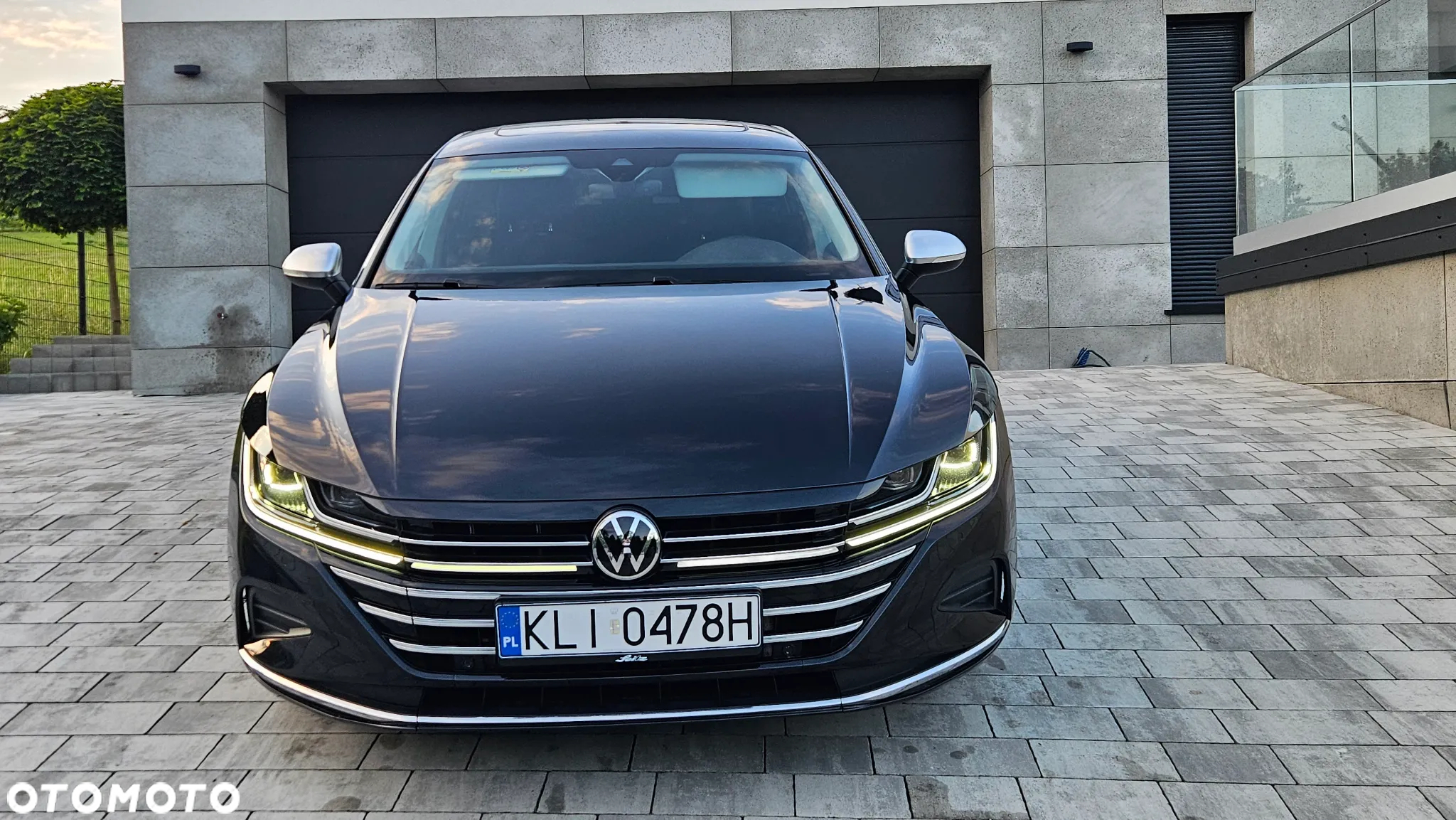 Volkswagen Arteon 2.0 TDI Elegance DSG - 11