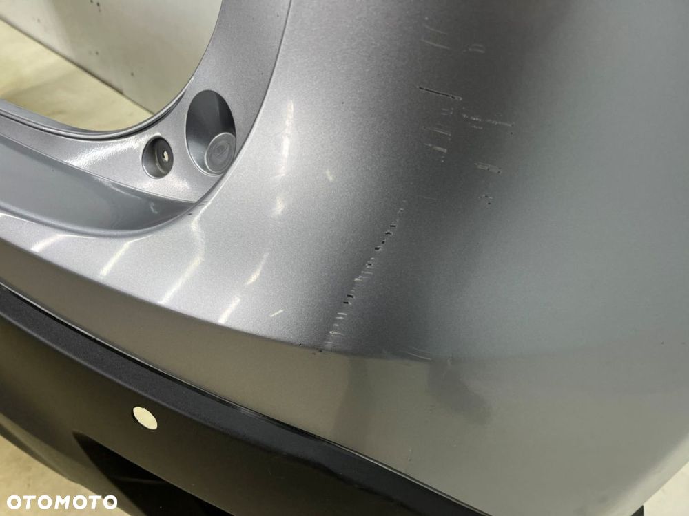 Zderzak tylny Mazda Cx-5 CX5 12-17r. tył 4XPDC KD47-50221 - 11