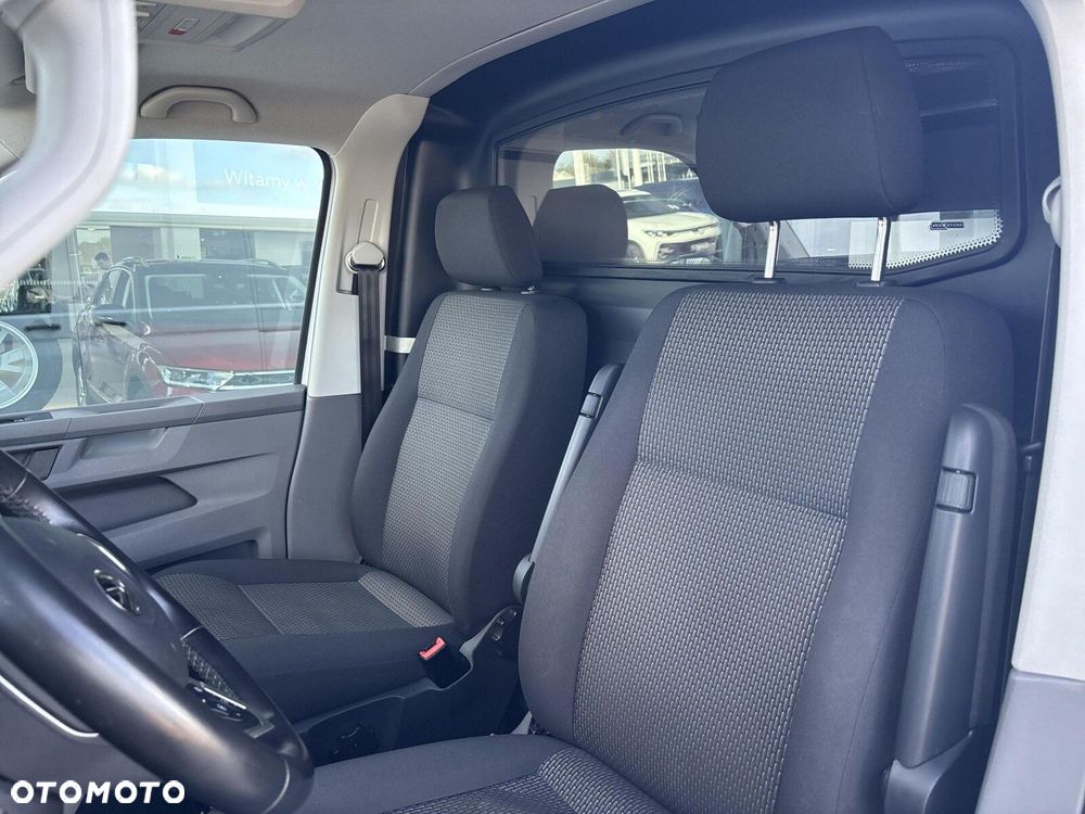 Volkswagen Transporter - 15