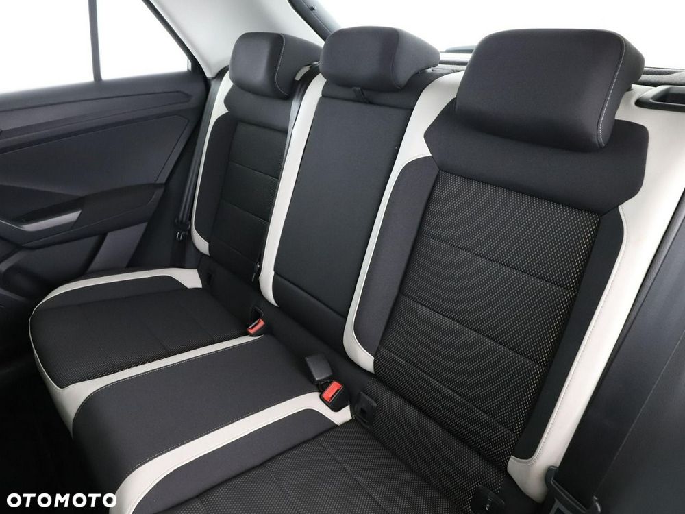 Volkswagen T-Roc 1.5 TSI ACT Advance - 18