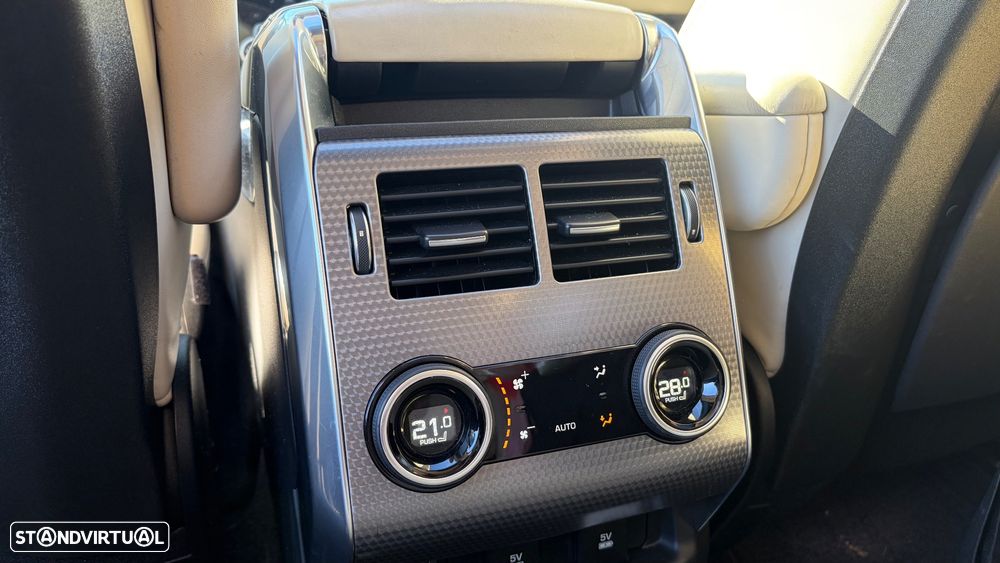 Land Rover Range Rover Sport 2.0 Si4 PHEV SE - 13