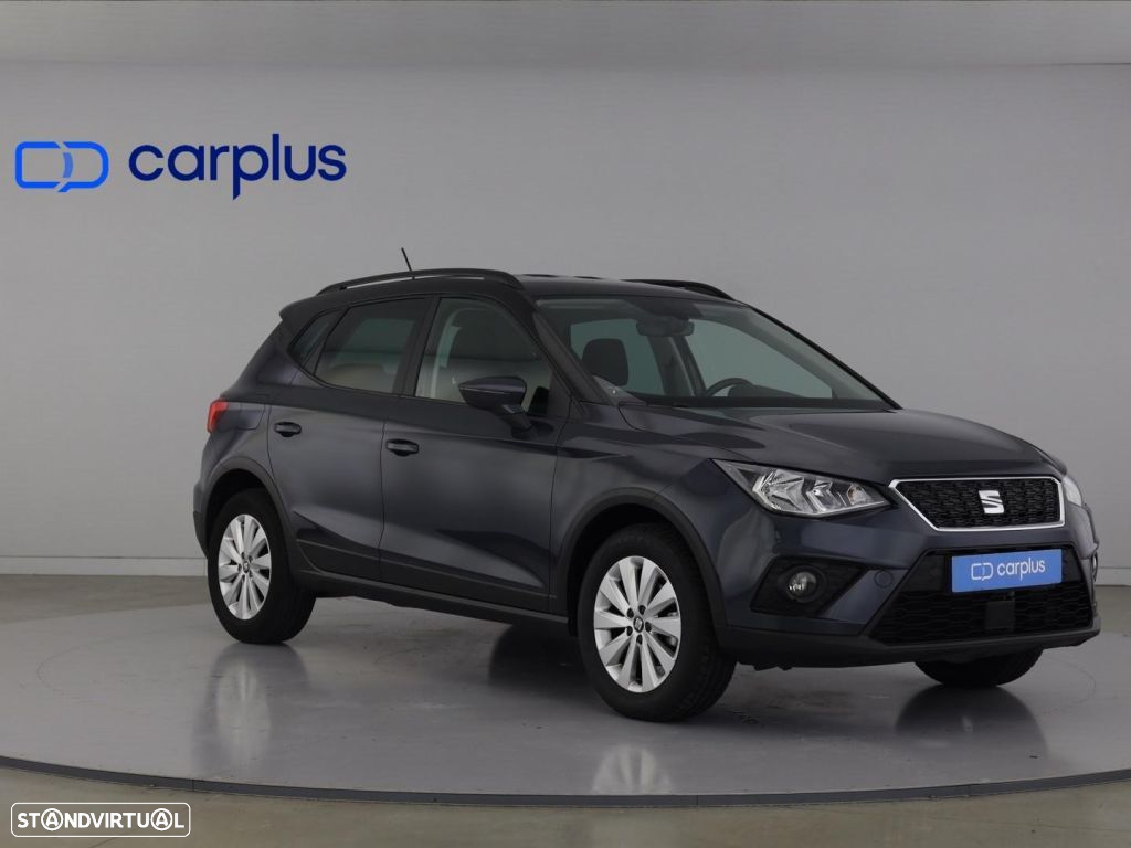 SEAT Arona 1.0 TSI Style - 2