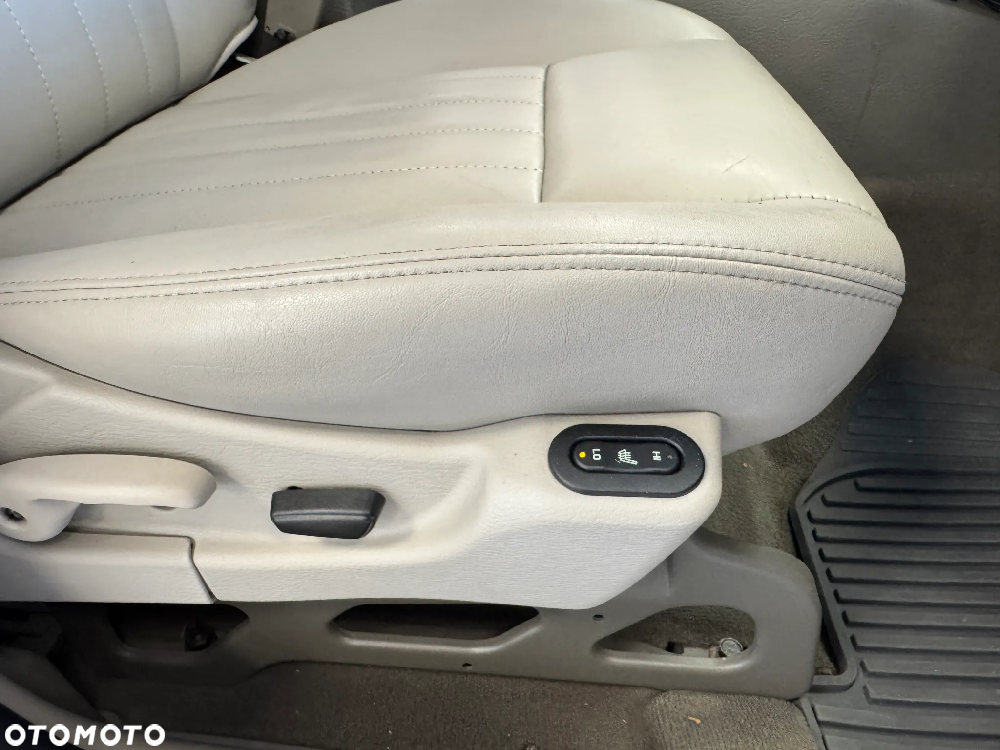 Jeep Liberty 2.8 CRD 4x4 - 12