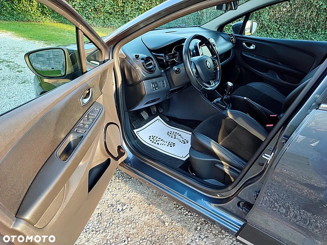 Renault Clio 1.2 Enegry TCe Intens - 8