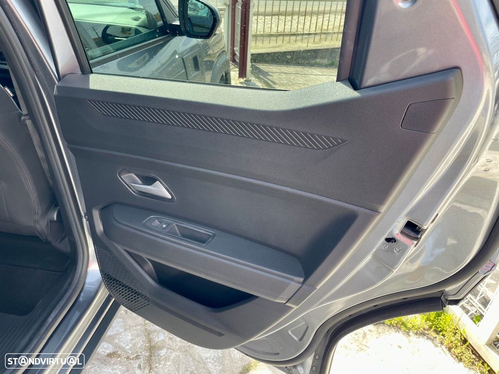 Dacia Duster 1.0 TCe ECO-G Journey Bi-Fuel - 35