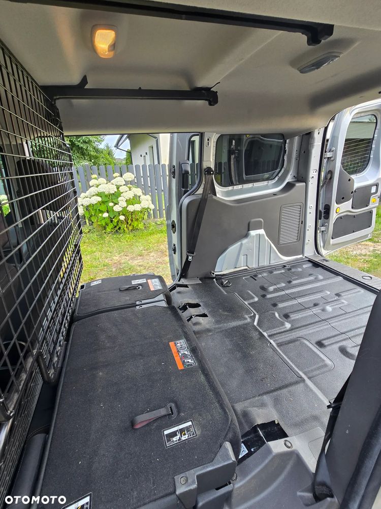 Ford Transit Connect Kombi 230 L2 Trend - 20