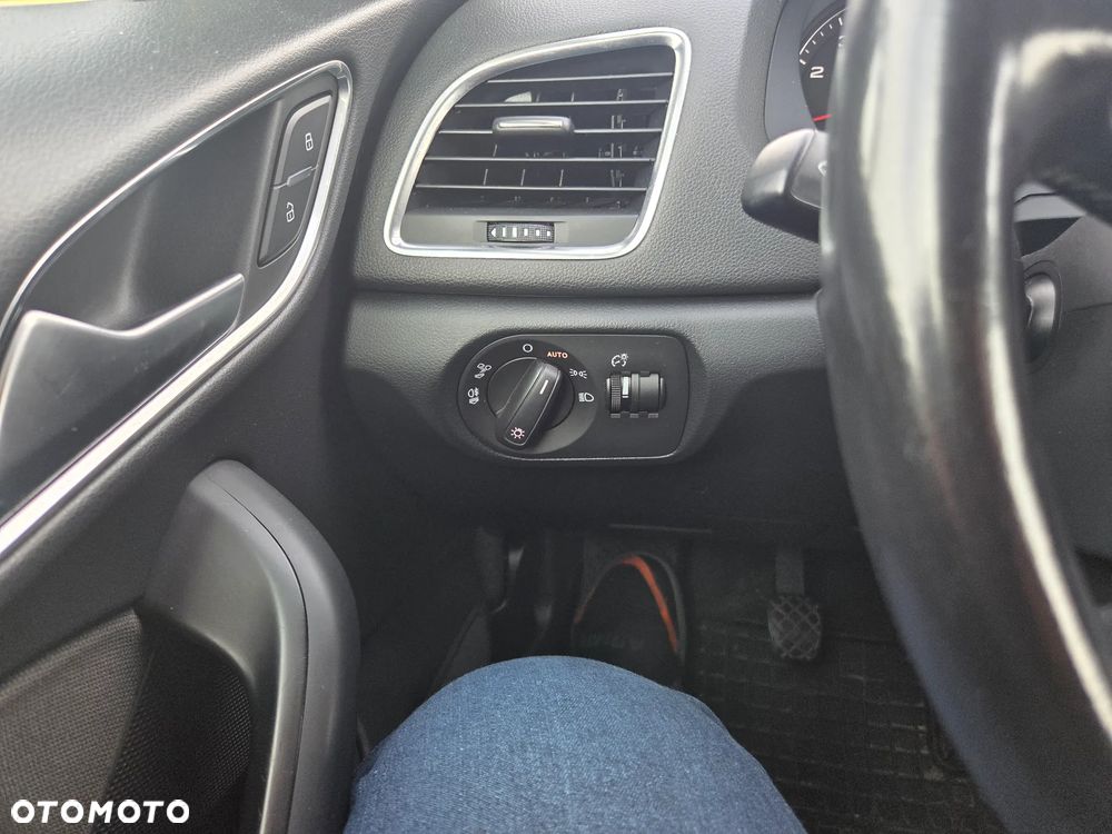 Audi Q3 1.4 TFSI design - 10