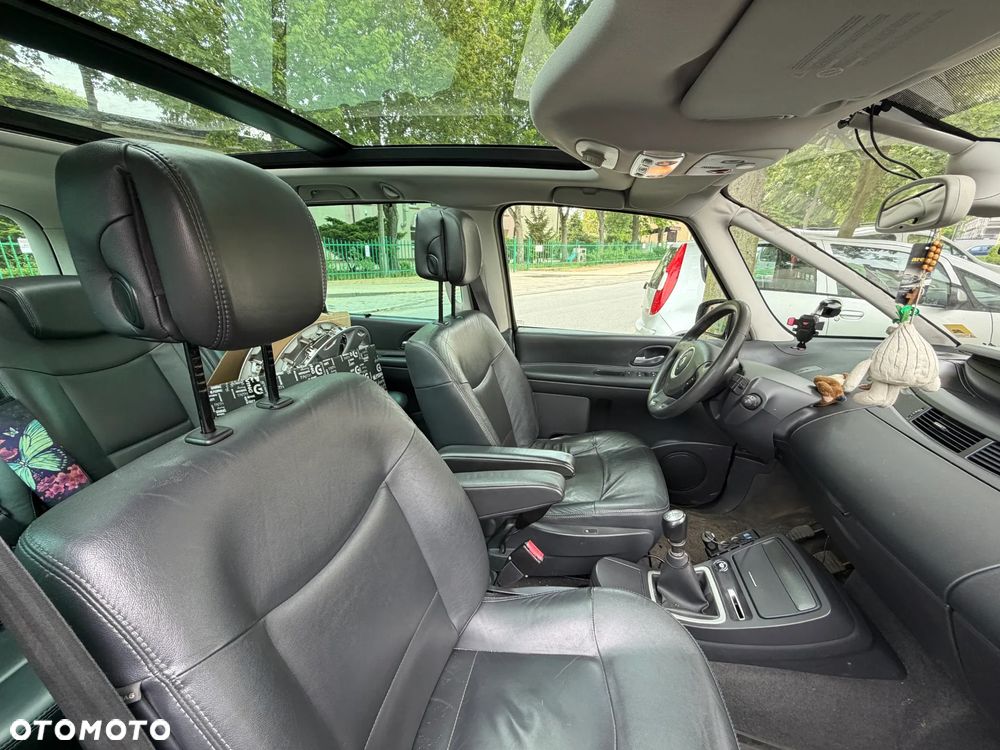 Renault Espace 2.0 dCi Expression - 16